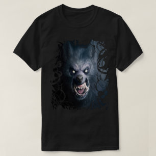 BeBeast T-shirt-Shirt T-shirt