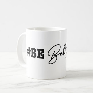 #BeBellingwood Mug Koffiemok