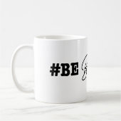 #BeBellingwood Mug Koffiemok (Links)