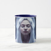 Beber, inspirar, SOÑAR Mok (Midden)