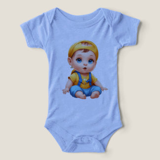 Bebês bonitos e adoráveis