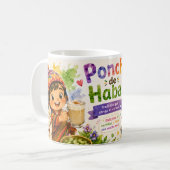 BEBIDA TRADICIONAL DE PERU KOFFIEMOK (Voorkant links)
