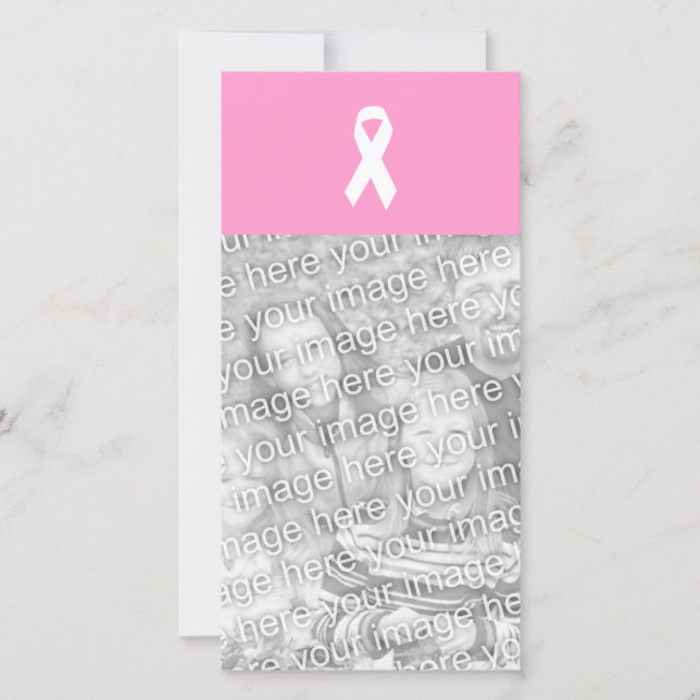 Bebouwingslint op Roze (Voorkant)