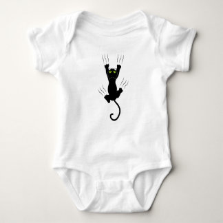 Beby Cat Romper