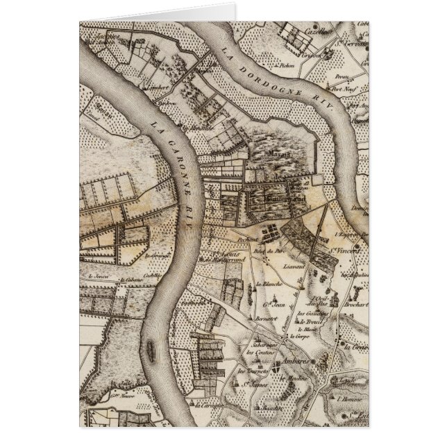 Bec d'Ambes (Voorkant)