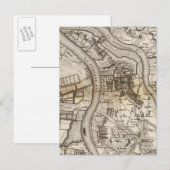 Bec d'Ambes Briefkaart (Voorkant / Achterkant)