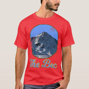 Bec des Rosses T-shirt