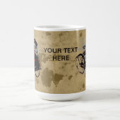 Becak Koffiemok (Center)