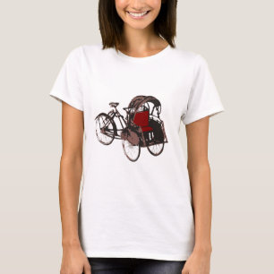 Becak T-shirt