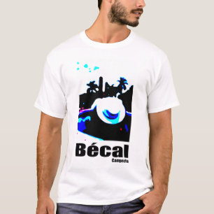 Becal Jipi T-shirt
