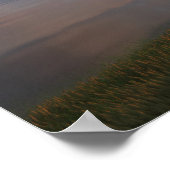 Becalmed Poster (Hoek)