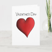 Because love isn't complicated enough as it is feestdagen kaart (Voorkant)