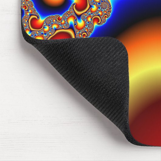 Becelling 2 - Fractal Muismat (Hoek)