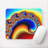 Becelling 2 - Fractal Muismat (Met muis)