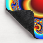 Becelling - Fractal Muismat (Hoek)