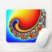 Becelling - Fractal Muismat (Met muis)