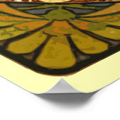 Bechers Bitter alfons Mucha ~ Art Nouveau Poster (Hoek)