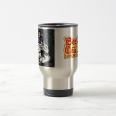 Beck en Caul reismoug Reisbeker (Center)