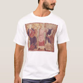Becket voor Henry II T-shirt (Voorkant)