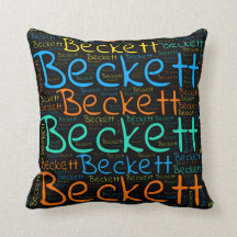 Beckett