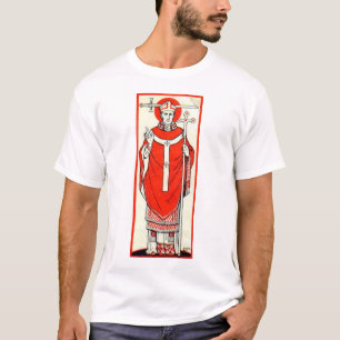 Beckett T-shirt