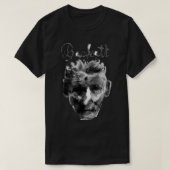 Beckett T-shirt (Design voorkant)
