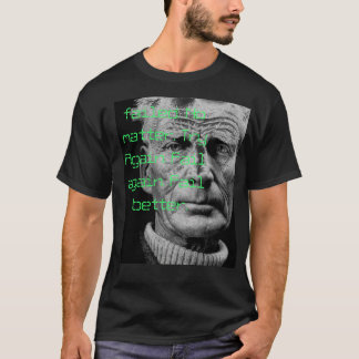 Beckett T-shirt