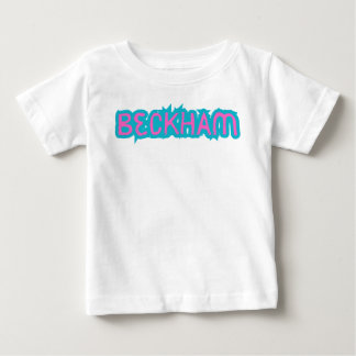 Beckham Peuter Shirt