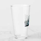 Beckley West Virginia Bergen Glas (Rechts)
