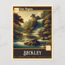 Beckley, West Virginia | 