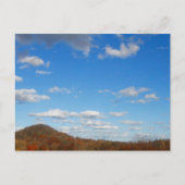 Becks Knob, Lancaster, Ohio Briefkaart (Voorkant)