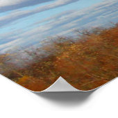 Becks Knob, Lancaster, Ohio Poster (Hoek)