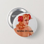 Becky Button (Voorkant /achterkant)