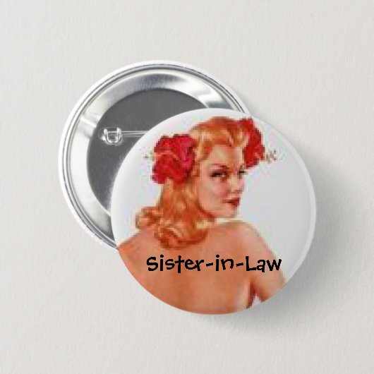 Becky Button (Voorkant /achterkant)