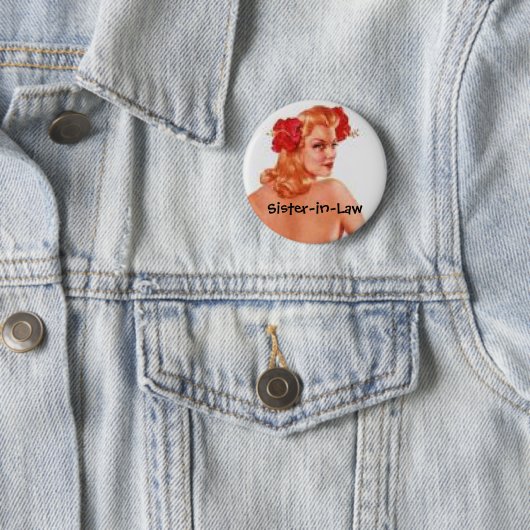 Becky Button (In situ)