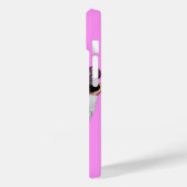 Becky Case-Mate iPhone Case (Achterkant / Links)