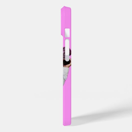 Becky Case-Mate iPhone Case (Achterkant / Links)