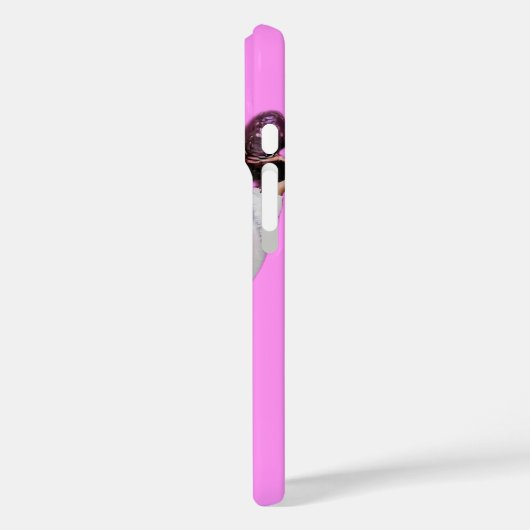 Becky Case-Mate iPhone Case (Achterkant / Links)