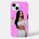 Becky Case-Mate iPhone Case (Achterkant)