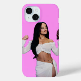 Becky iPhone 15 Case
