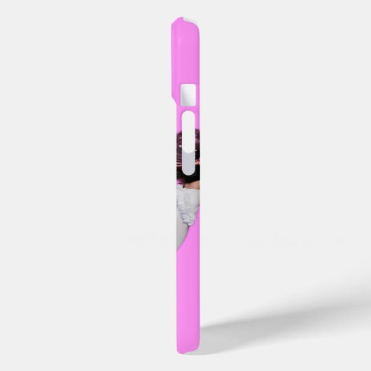 Becky Case-Mate iPhone Case (Achterkant / Links)