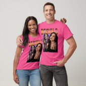 Becky G Bootleg  Tshirt (Unisex)