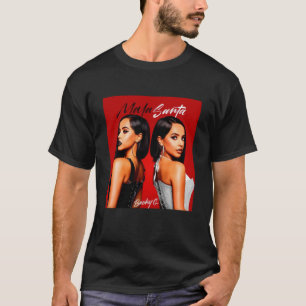 Becky G Maria Santa Essential T-shirt