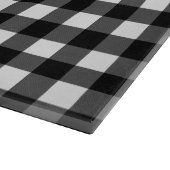 BECKY-HORTON-Custom-15x11 GLASS CUTTING BOARD Snijplank (Hoek)