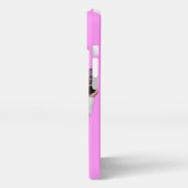 Becky iPhone Hoesje (Linkerkant)