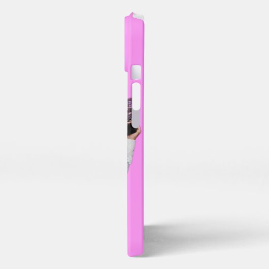 Becky iPhone Hoesje (Linkerkant)