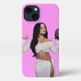 Becky iPhone 13 Hoesje