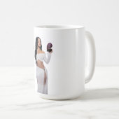 Becky Koffiemok (Voorkant rechts)