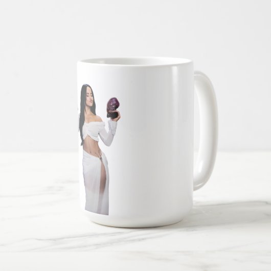 Becky Koffiemok (Voorkant rechts)