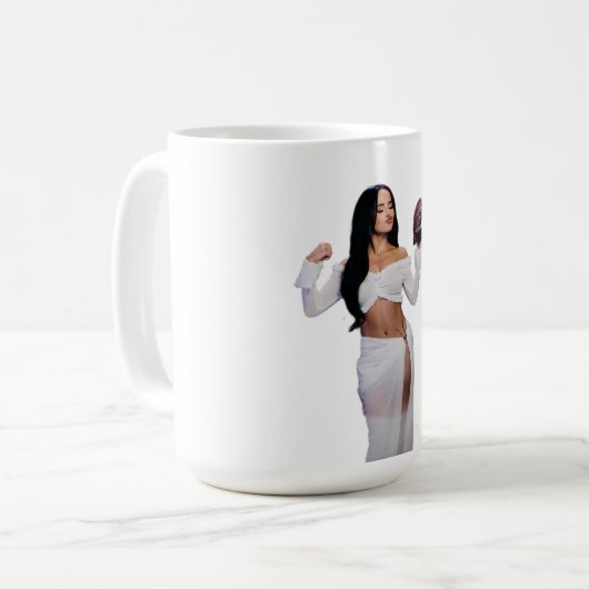 Becky Koffiemok (Voorkant links)